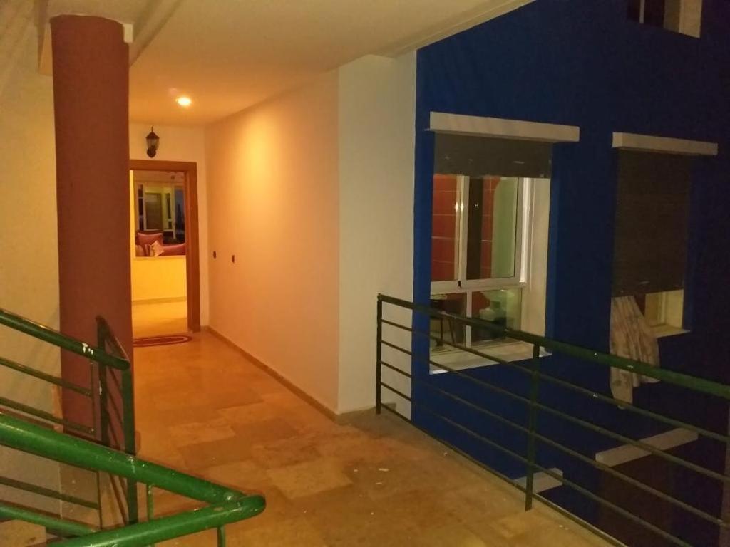 Cala Iris Appartement De Vacances Martil Exterior foto